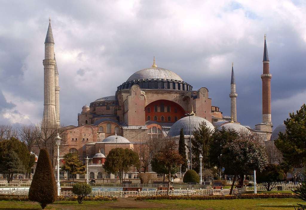 Империя, которой никогда не было: 10 фактов о Византии