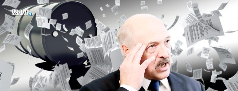 Пиррова победа Лукашенко: «Газпром» поставил Белоруссию на счетчик