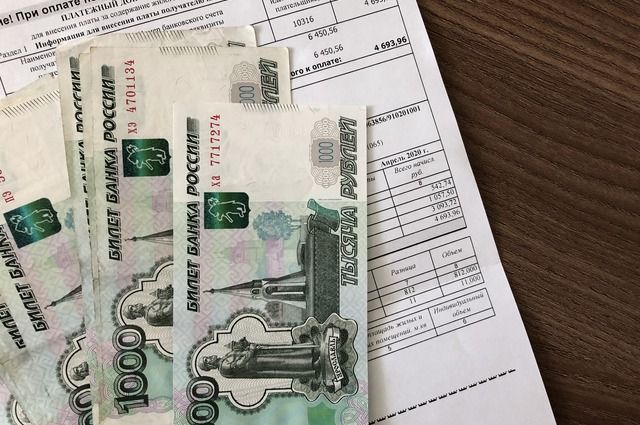 В России упростят порядок получения субсидий на оплату ЖКХ