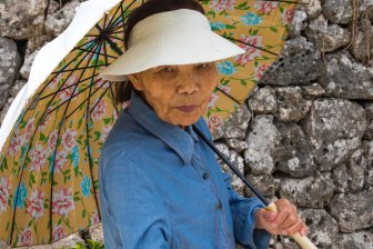 простые привычки японских долгожителей