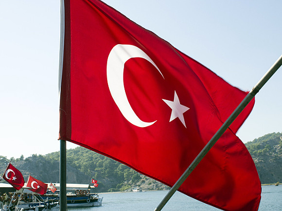 США приостановили выдачу неиммиграционных виз в Турции