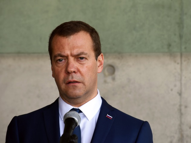 В США назвали возможных кандидатов на место Дмитрия Медведева