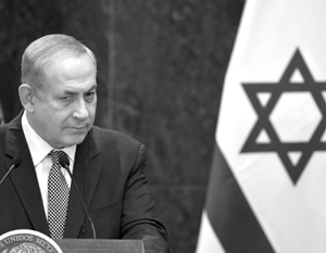Нетаньяху распорядился готовить выход Израиля из ЮНЕСКО