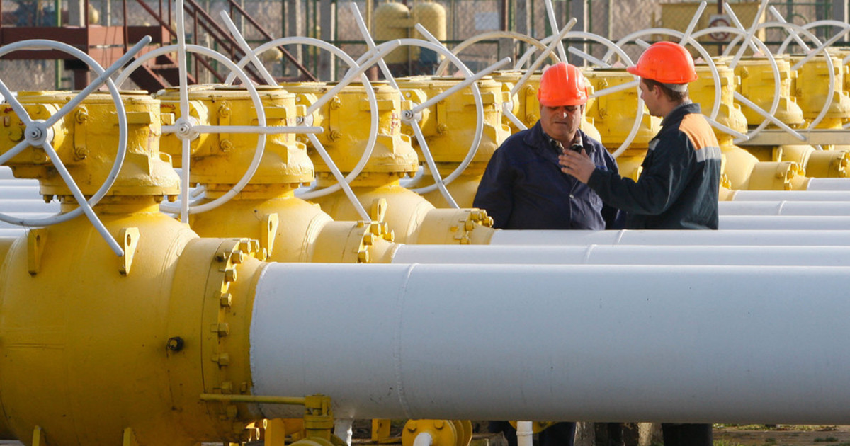 Забудьте про «Северный поток-2»: ЕС сделал заявление о транзите газа через Украину