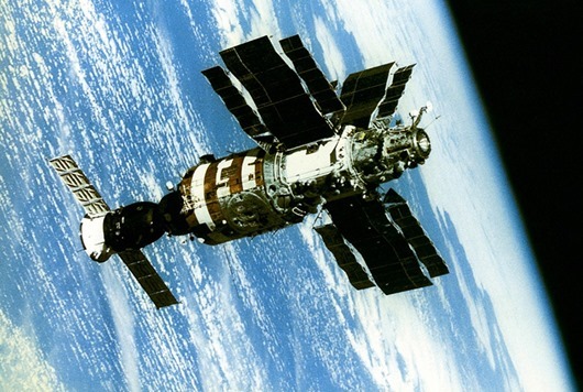 Спасти «Салют-7». Подлинная история подвига советских космонавтов