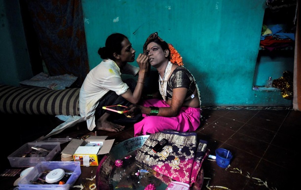 Третий пол в Индии и не только: как это работает