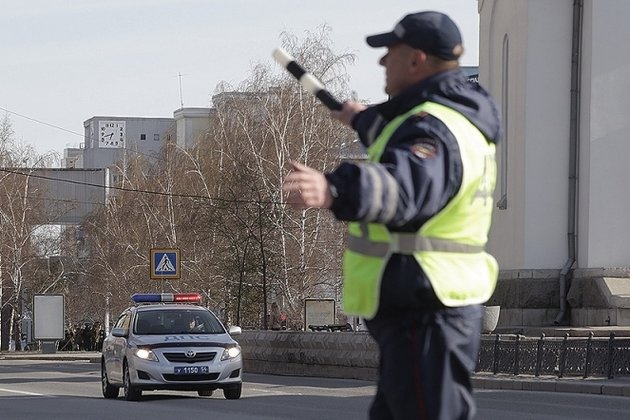 «Народные инспекторы» выйдут на российские дороги