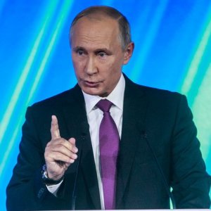 Путин вынес обвинительный приговор США