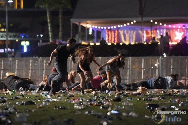 Четыре главных свидетеля по делу стрелка из Лас-Вегаса умерли или пропали без вести