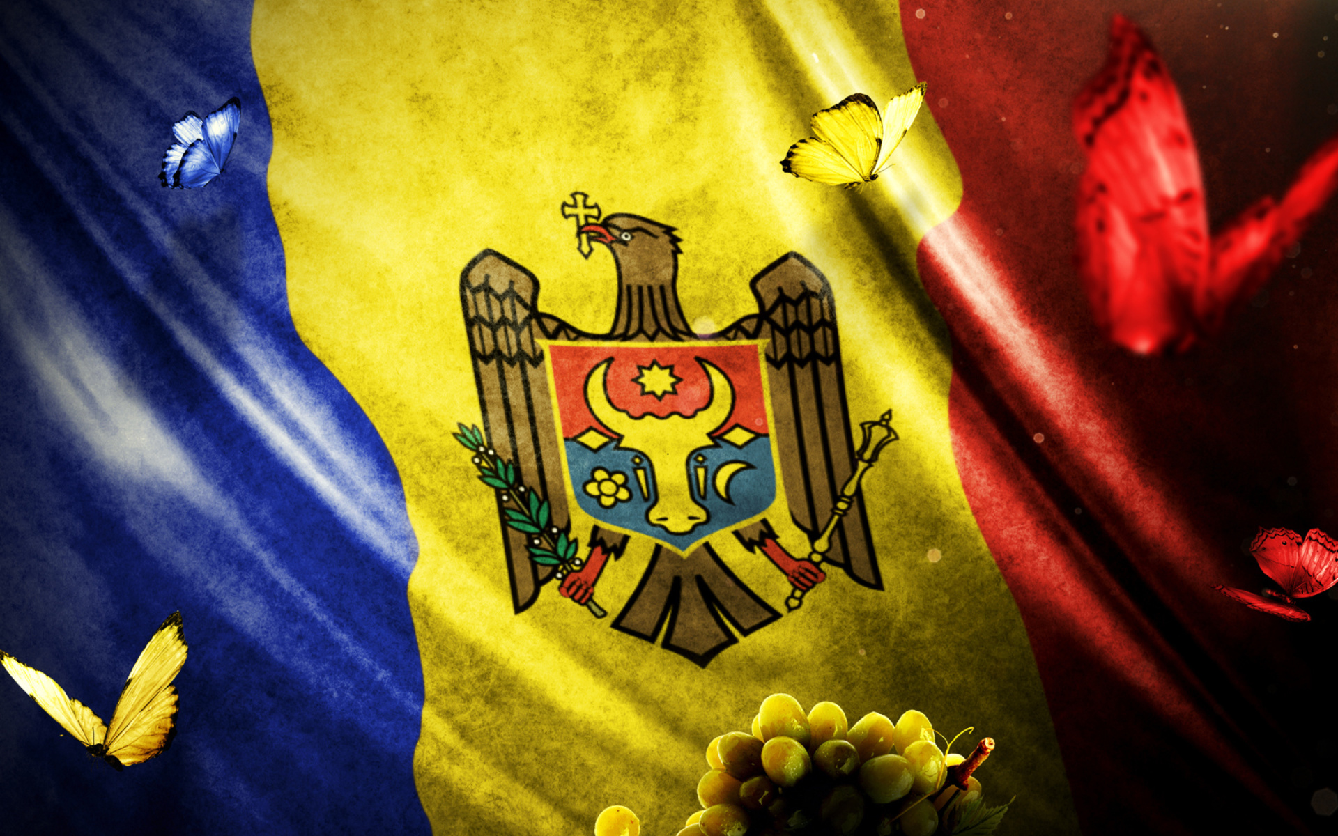Конституционно-олигахический беспредел в Молдове