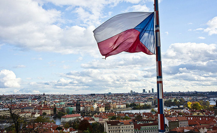 Чехия под знаком политического обновления