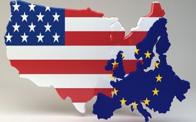 ЕС подготовил меры для защиты своих компаний от США