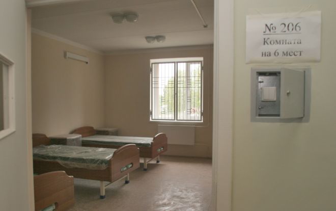 Пациентам интерната в Москве пообещали вернуть квартиры