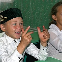 В РТ татарский язык в школах собираются сделать факультативным