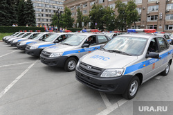 В Госдуме хотят запретить выезд сотрудников ГИБДД на аварии без пострадавших