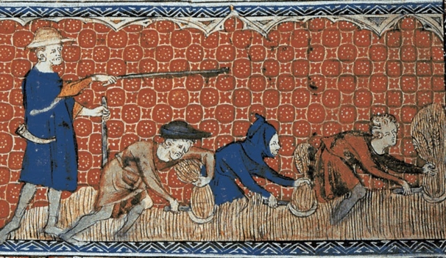 «Цифровые крестьяне»: как интернет вещей возвращает нас в Средневековье