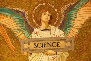 Наука как разновидность религии