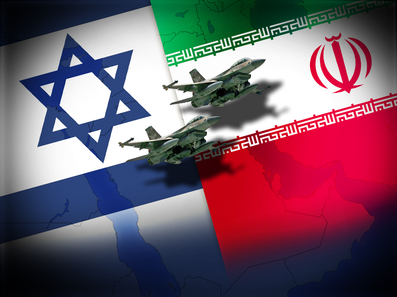 Израиль выводит террористов из-под удара и грозит Ирану войной