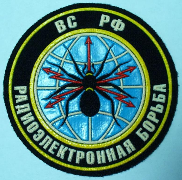 Первое подразделение «спецназа радиоэлектронной борьбы» создано под Курском