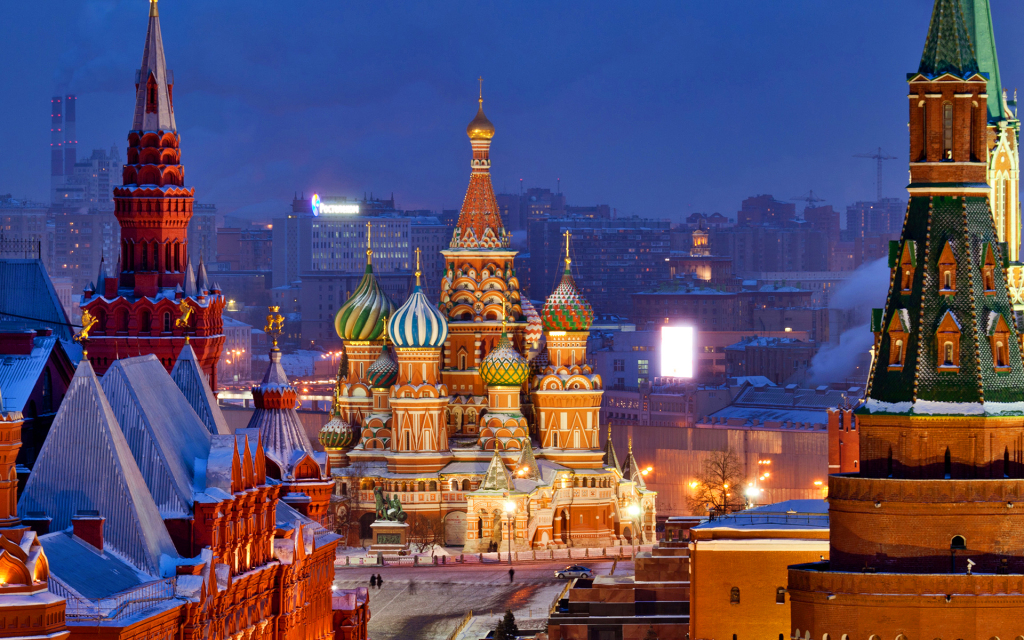 Московский Кремль могут исключить из списка шедевров ЮНЕСКО
