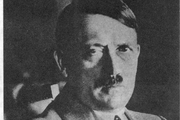 Документы ЦРУ заставили усомниться в самоубийстве Гитлера