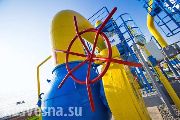 В Крыму поврежден второй газопровод, речь идет о диверсии