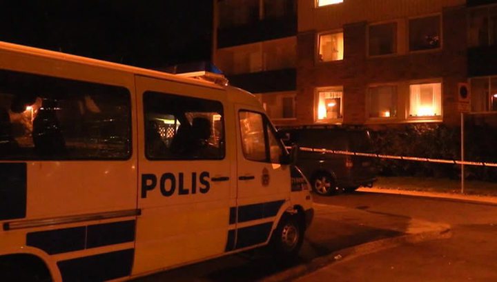 В ночном клубе в шведском Мальмё прогремел взрыв