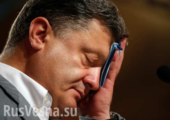 Главу фракции «Блок Порошенко» убили кирпичом на оккупированной Киевом Луганщине (ВИДЕО)