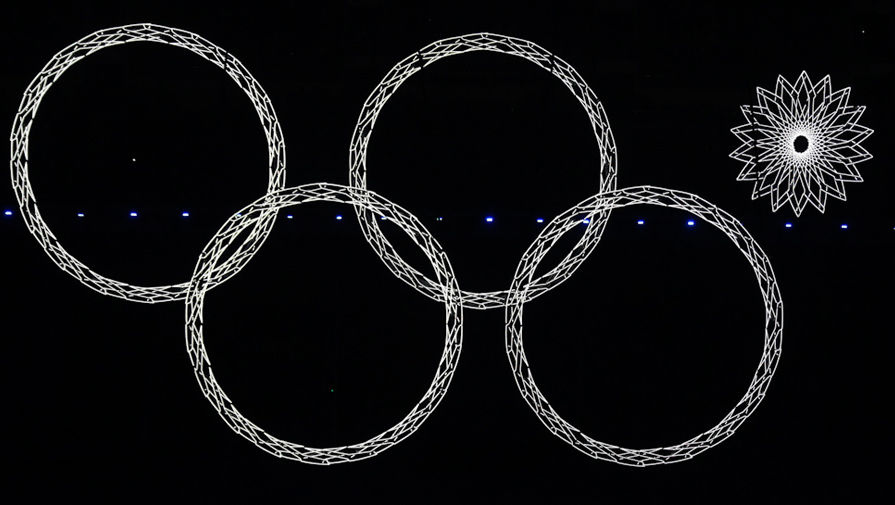 Спускаем флаг: сборная России откажется от Олимпиады