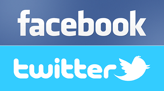 Facebook и Twitter смирились с требованиями закона «О персональных данных»