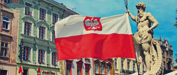 Польша приступает к операции по захвату Западной Украины