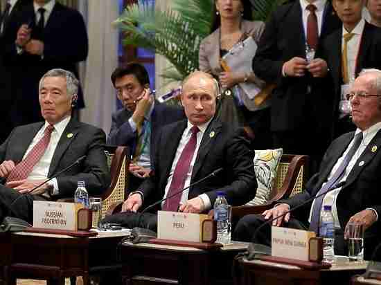 Как отвечать на хамство: вьетнамское хладнокровие разведчика Путина
