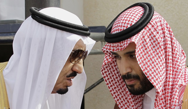 Саудиты пополнят бюджет на $800 млрд за счет арестованных принцев