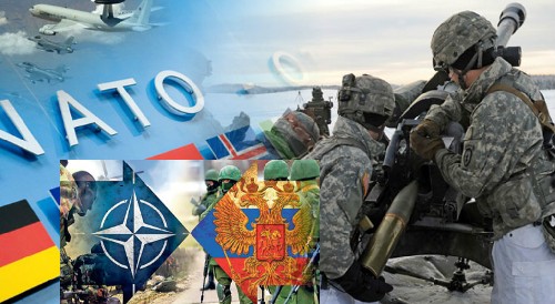 Период мирного существования закончился: НАТО интенсивно готовится к войне с Россией. Секретный доклад НАТО
