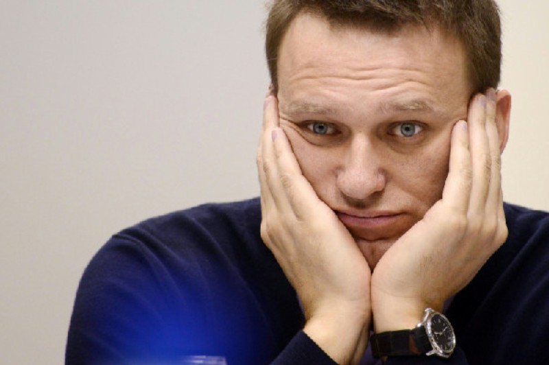 Кто готов делиться персональными данными ради Навального