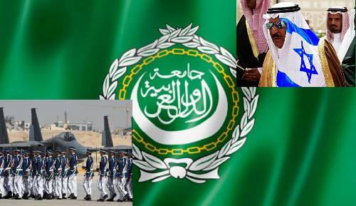 Лига Арабских Государств проведет экстренное заседание по Ирану, поскольку ВВС Саудовской Аравии приведены в повышенную боеготовность
