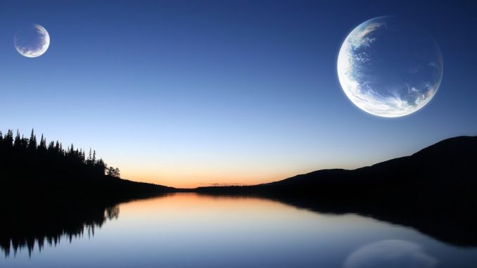 NASA подтверждает, что Земля имеет вторую луну
