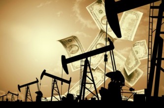 Нефтедоллар паникует: США и Китай начали войну за саудовскую нефть