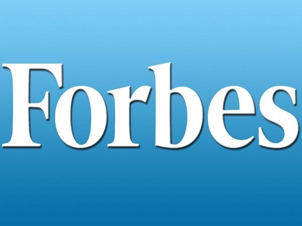 Российский Forbes отказался публиковать рейтинг зарплат топ-менеджеров
