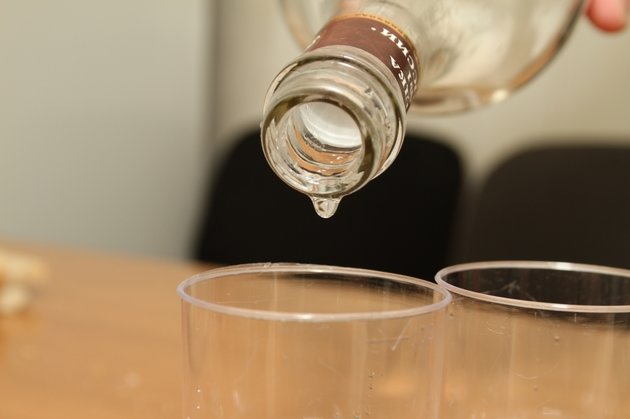 Пьяным в России перестанут продавать алкоголь