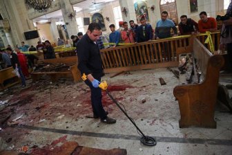 СМИ: Число погибших в Египте возросло до 184 человек