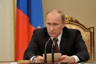 Путин подписал закон о введении присяги при получении гражданства РФ