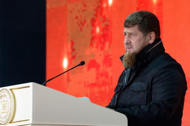 Кадыров: в тюрьме Ирака обнаружили 79 детей из России