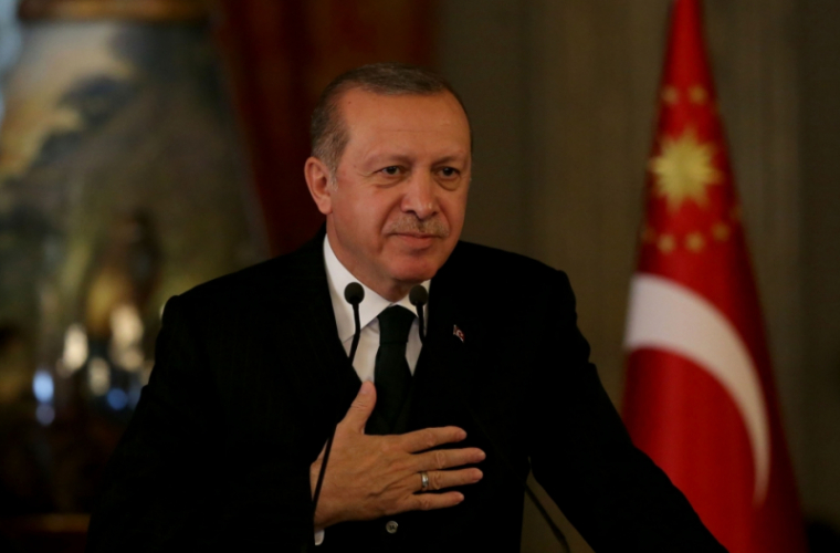 Эрдоган против Центробанка Турции. Пример для Молдовы
