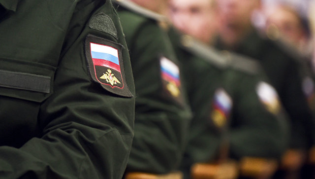 В Приморье трое семилетних детей получили повестки в военкомат