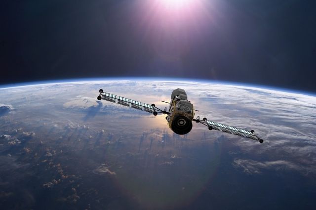 Спутники для убийства спутников. Какое супероружие появится на орбите?