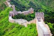 Кто и зачем построил великую китайскую Стену?