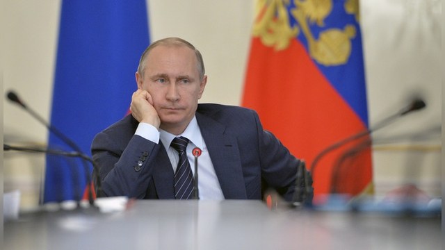 Путин подписал закон, запрещающий использовать средства обхода интернет-блокировок ?