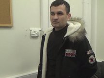 В Петербурге арестован планировавший теракт таджик