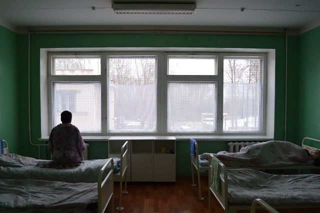 Ученые рассказали, где в России больше всего больных шизофренией
